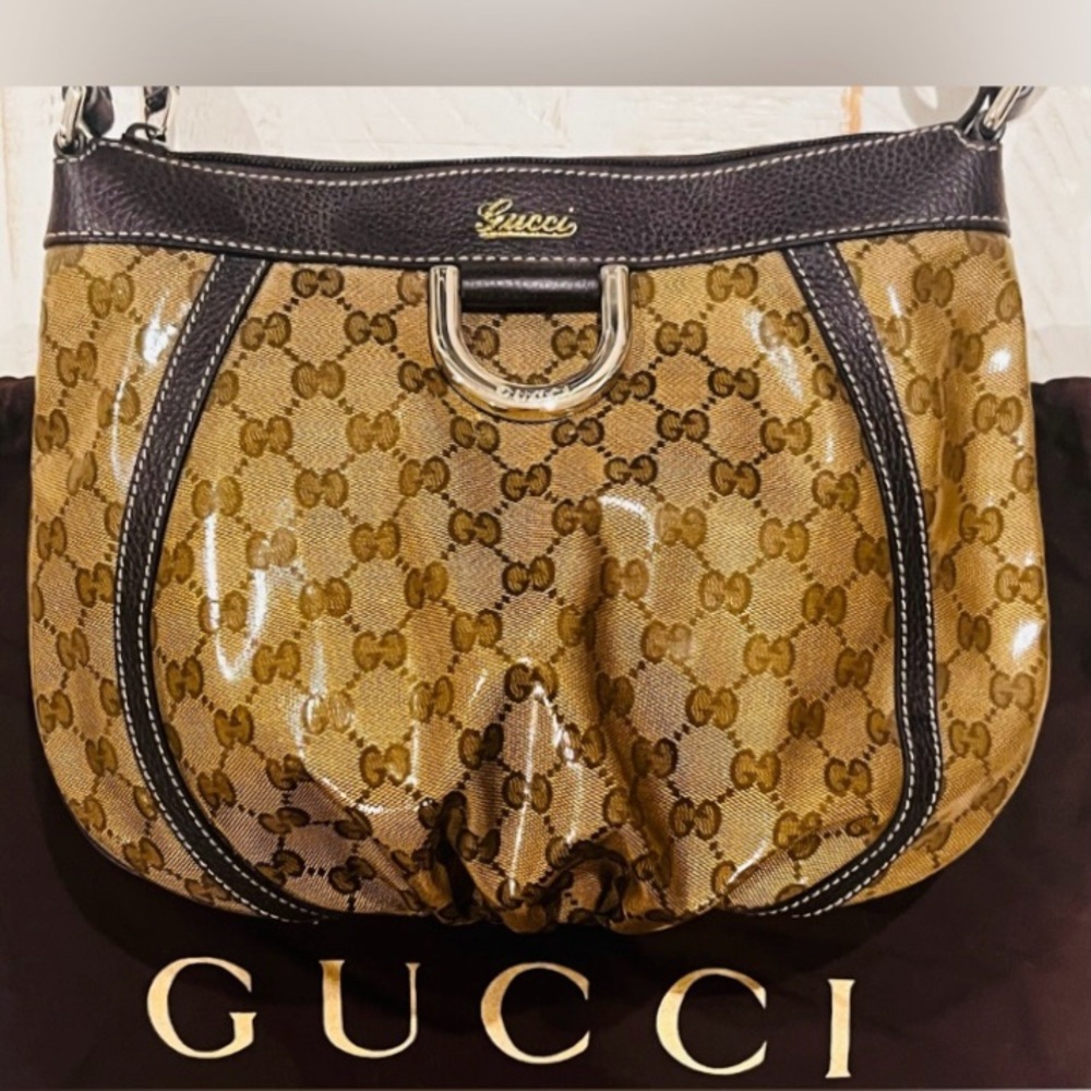 🌺GUCCI Crossbody Bag🌺
⭐️AUTHENTIC⭐️
